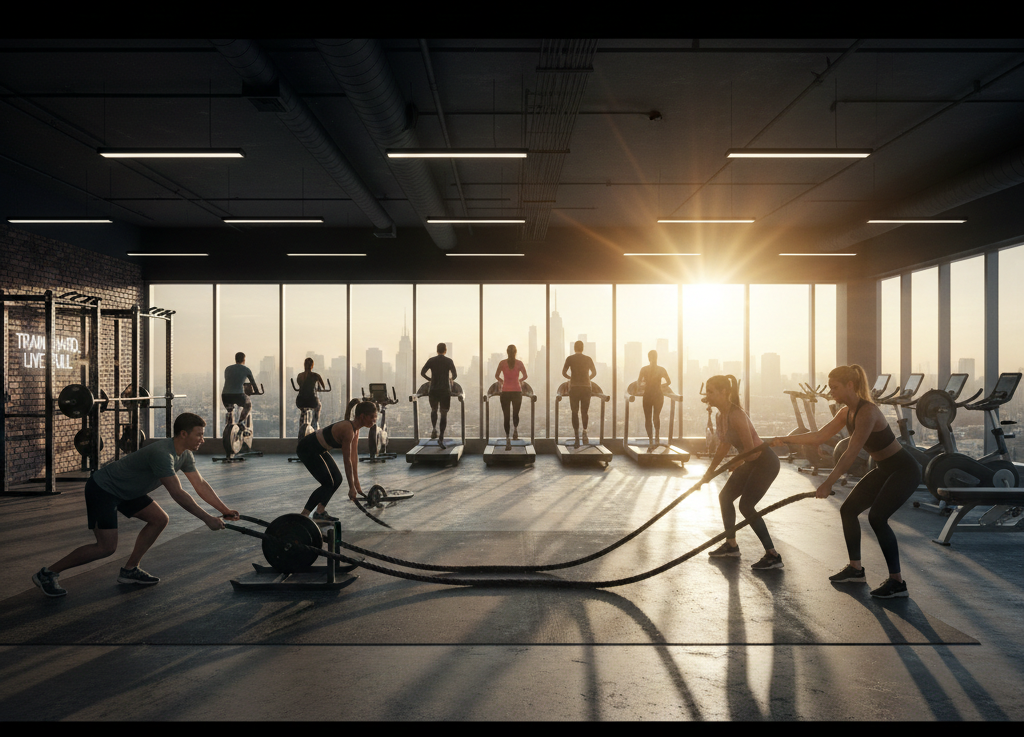 Best Affordable Gym Management Software for Startups