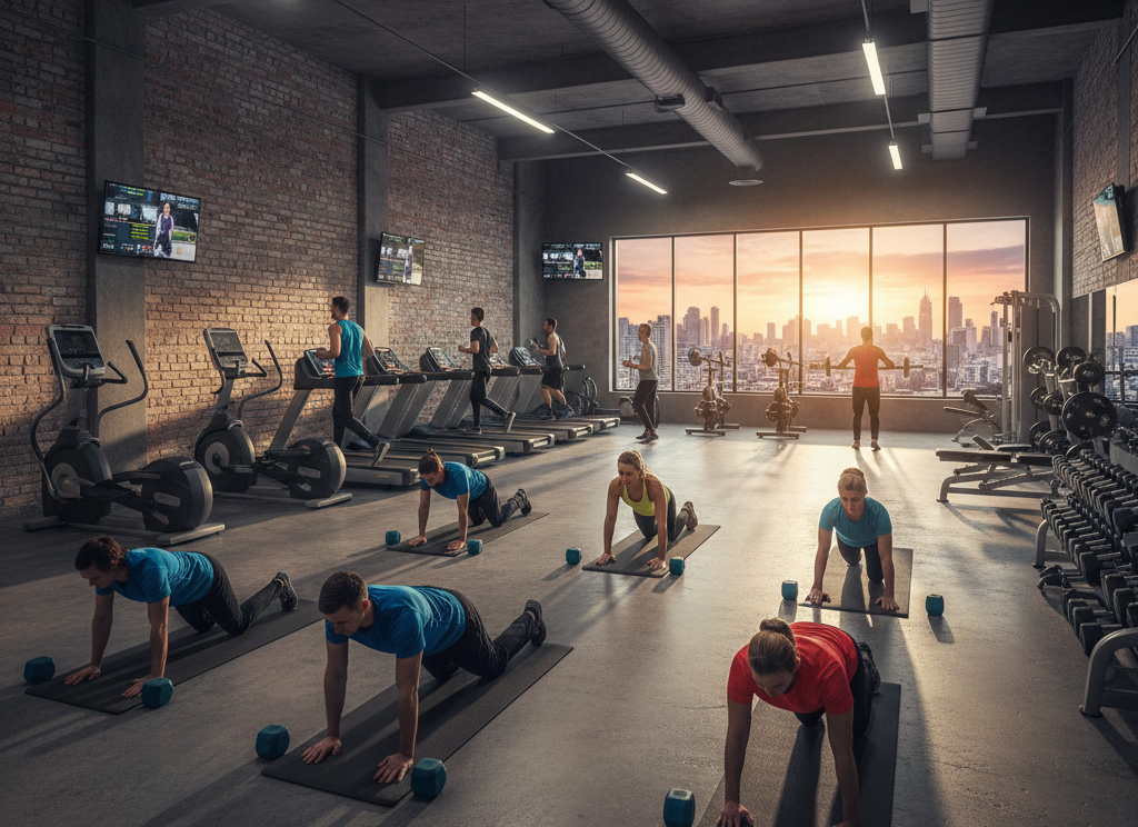 Best All-in-One Gym Management Software