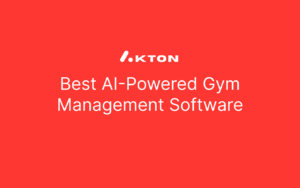 Best AI-Powered Gym Management Software