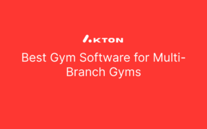 Best Gym Software for Multi-Branch Gyms