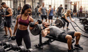 Top Gym Management Software in Jaipur