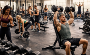 Best Gym Software in Chandigarh