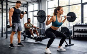 Best Gym Software in Ahmedabad