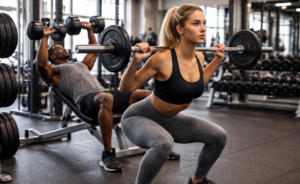 Top Gym Software in Surat