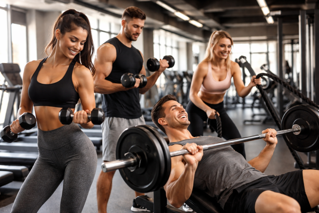 Affordable Gym Software in Bhopal