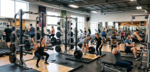 Affordable Gym Software in Lucknow