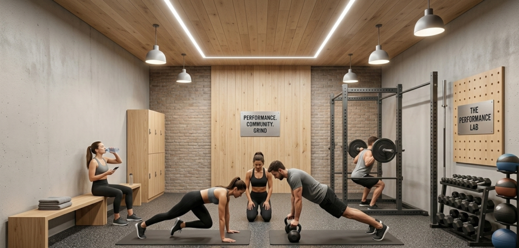 Best Gym Management Software in Ghaziabad