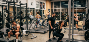 Cloud Gym Software in Nagpur