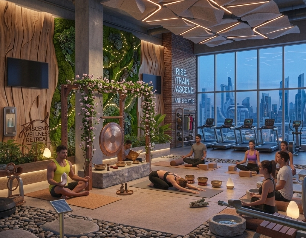 Best Gym Management Software in Gujarat