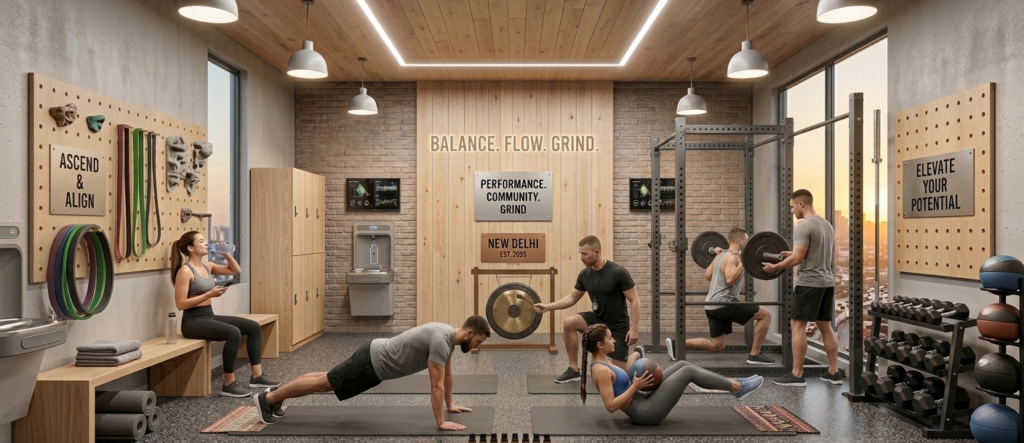 Best Gym Management Software in Mumbai