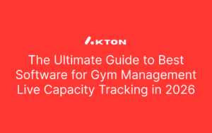 The Ultimate Guide to Best Software for Gym Management Live Capacity Tracking in 2026
