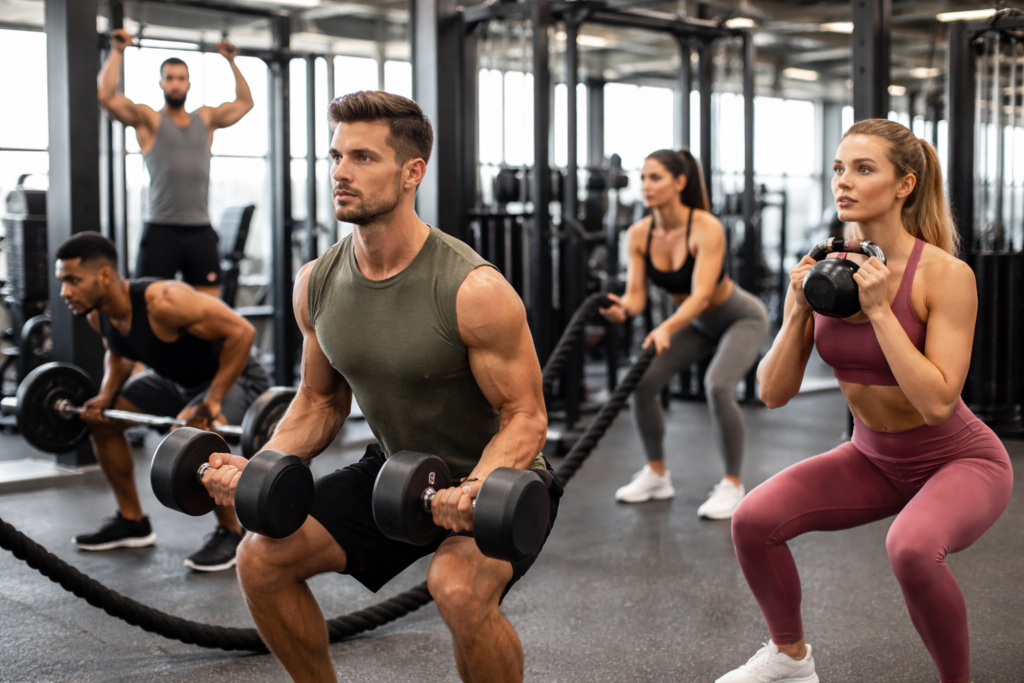 Top Gym Software in Jalandhar