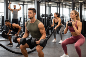 Top Gym Software in Jalandhar