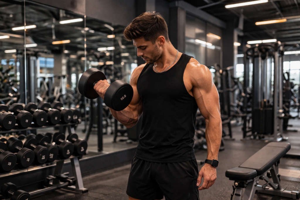 Affordable Gym Software in Amritsar