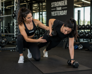 8 Must-Have Features in a Personal Trainer App That Actually Saves You Time