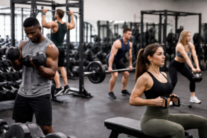 Best Gym Management Software in Patna