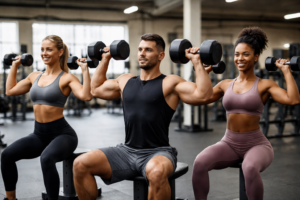 Best Gym Software in Visakhapatnam