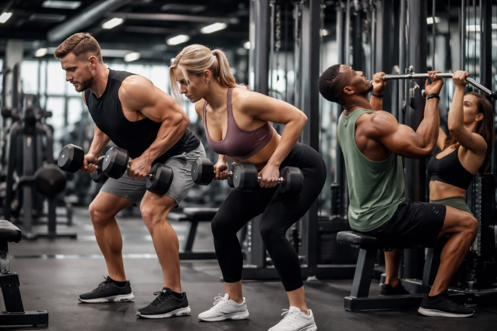 Top Gym Software in Coimbatore