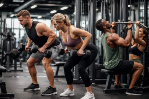 Top Gym Software in Coimbatore