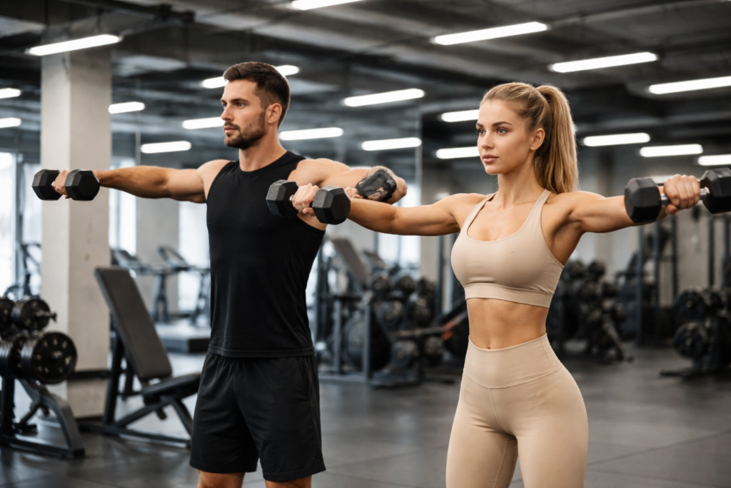 Best Gym Software in Dehradun