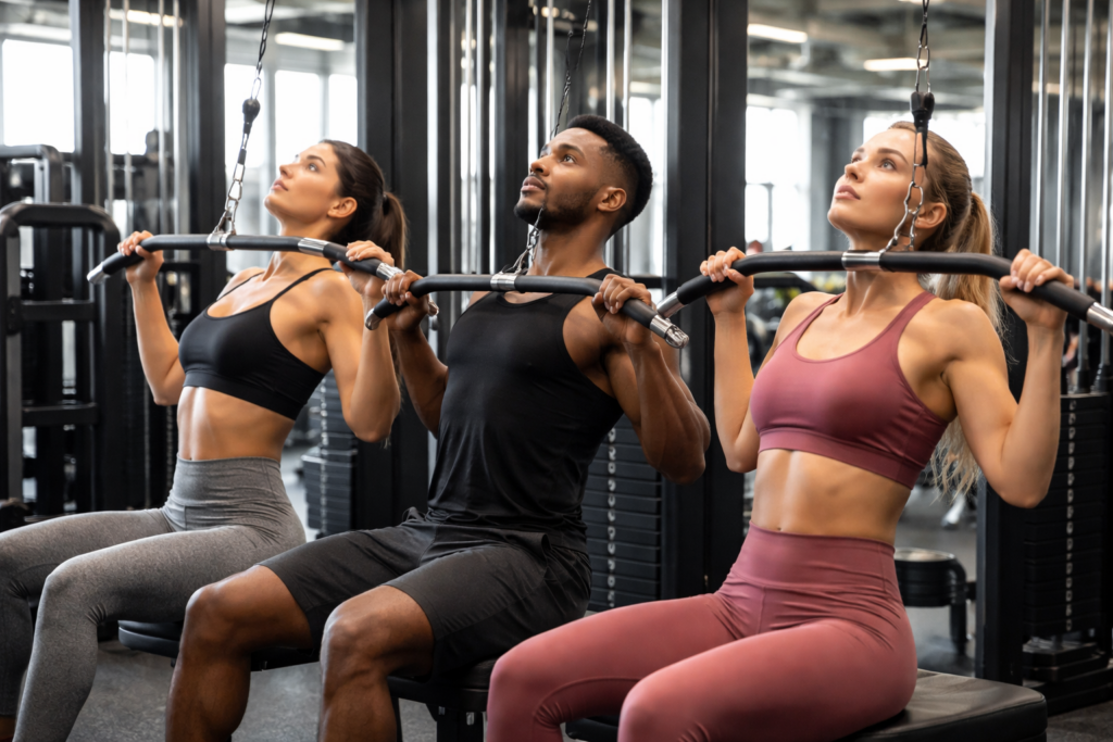 Best Gym Software in Dehradun