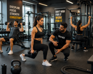 best personal trainer software
