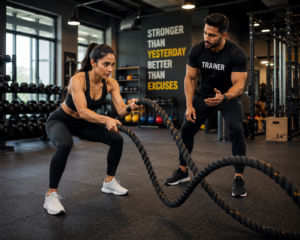 gym management software for personal trainers in India